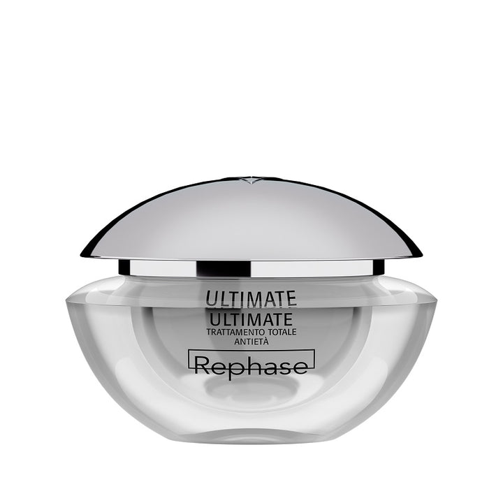 Ultimate Complex Anti-Aging Total Treatment