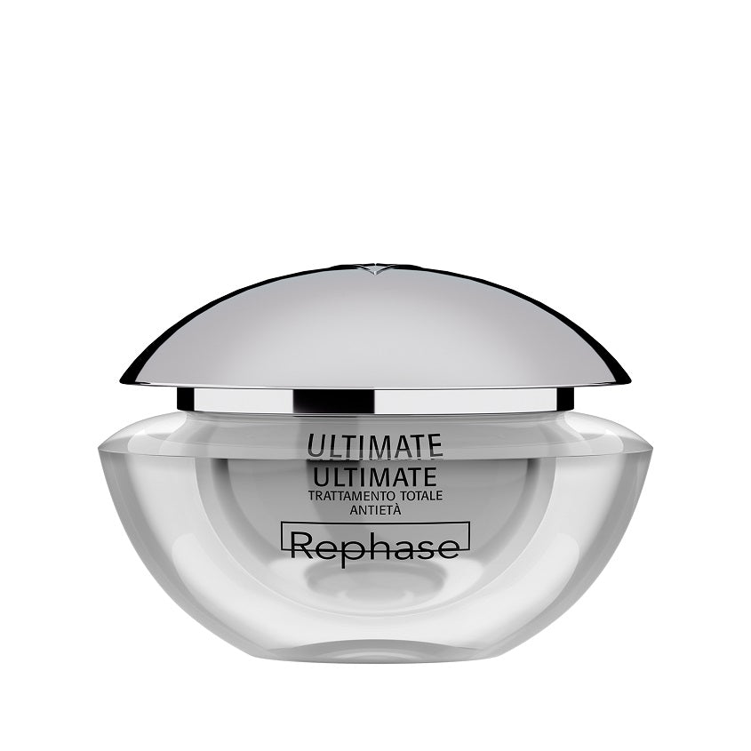 Ultimate Complex Anti-Aging Total Treatment