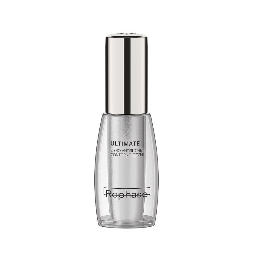 Ultimate Eye Contour Anti-Wrinkles Serum
