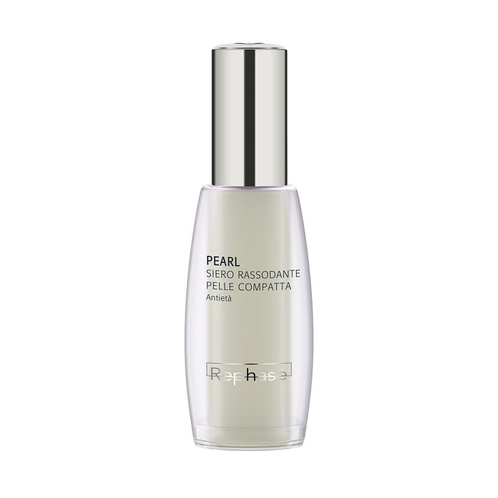 Pearl Firming Serum Face Total Treatment