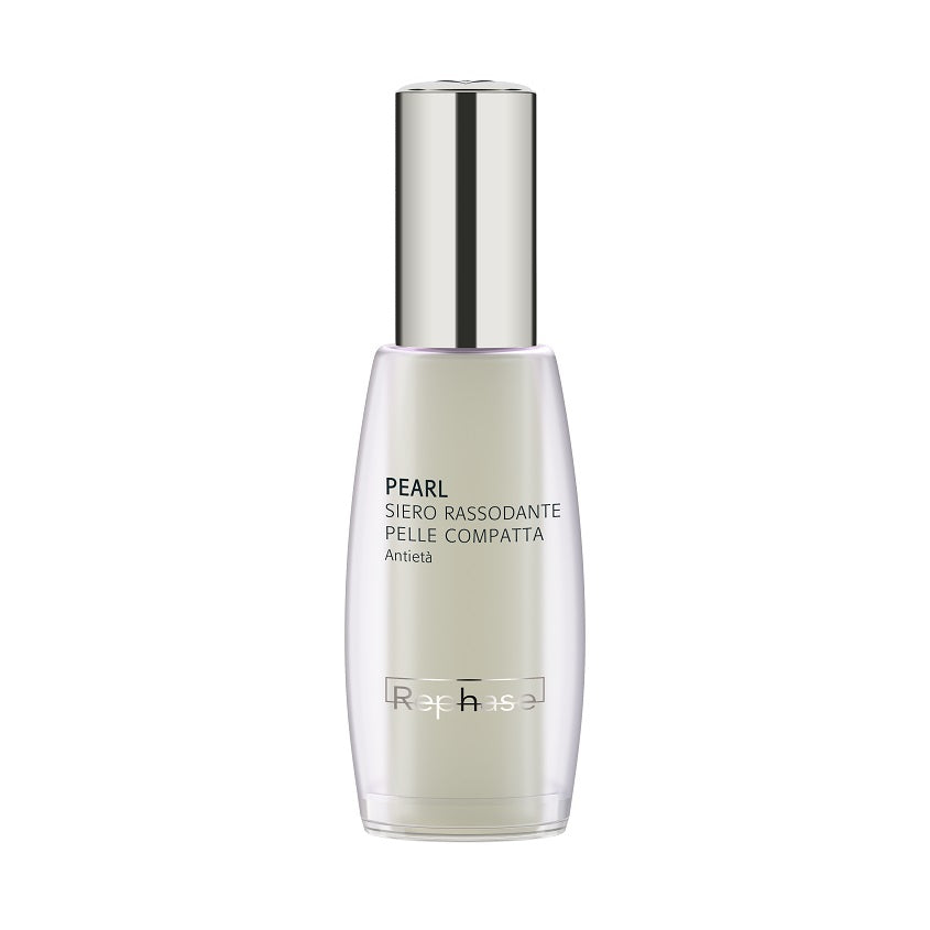 Pearl Firming Serum Face Total Treatment