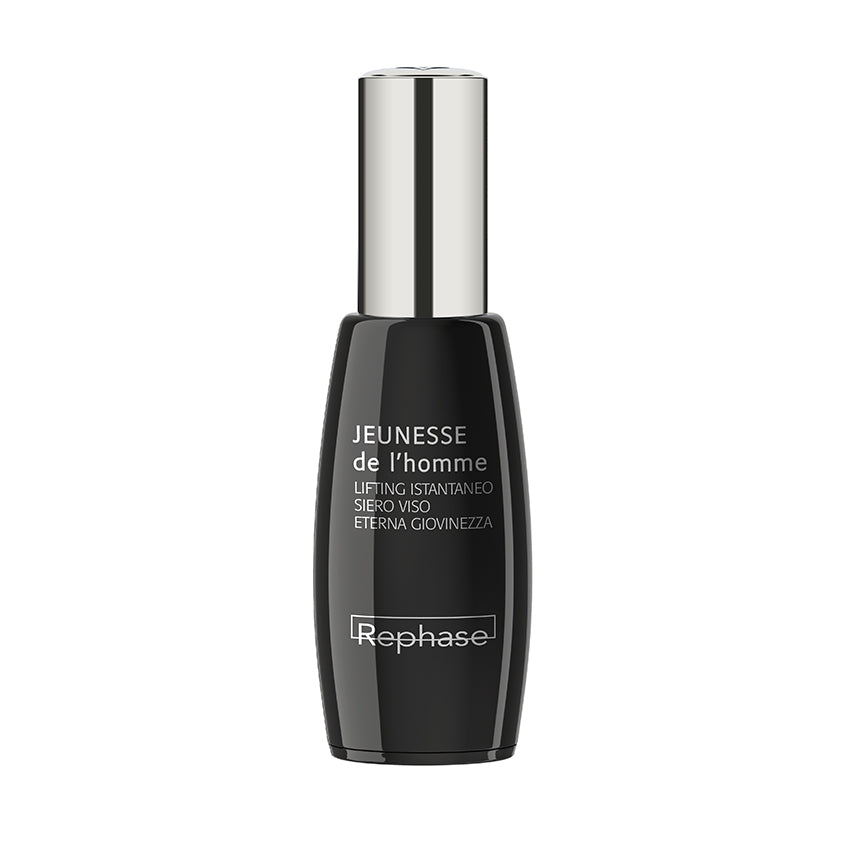 REPHASE JEUNESSE DE L'HOMME INSTANT LIFTING FACE SERUM 30ML