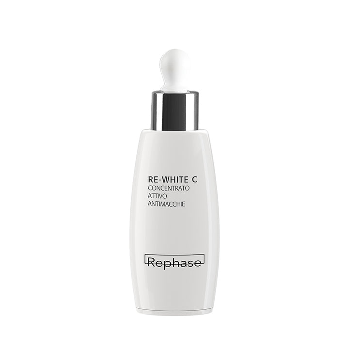 Re-White C Active Concentrate Anti-Spot
