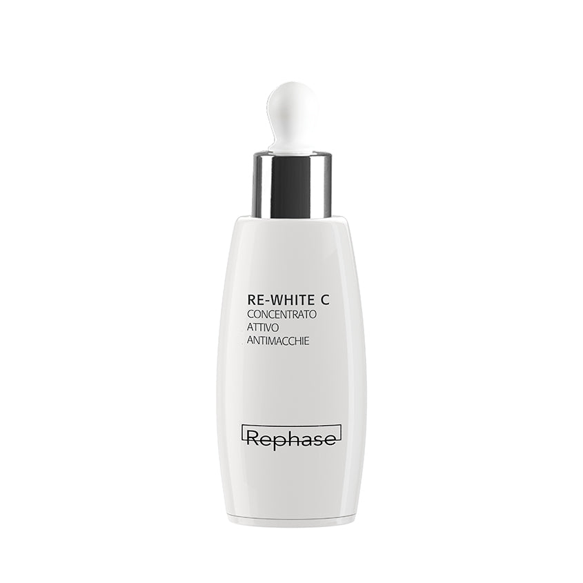 Re-White C Active Concentrate Anti-Spot