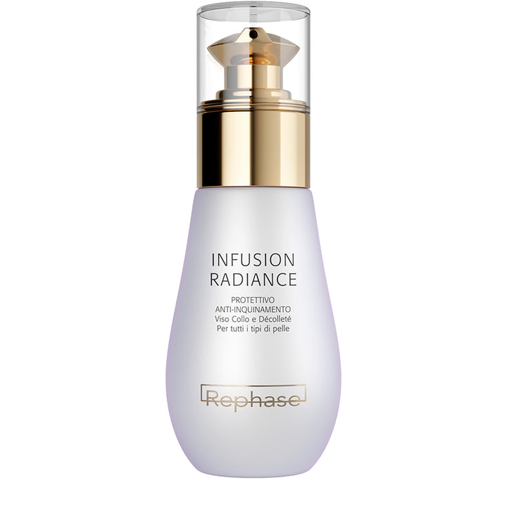 Infusion Radiance Protective Cell Anti-Pollution