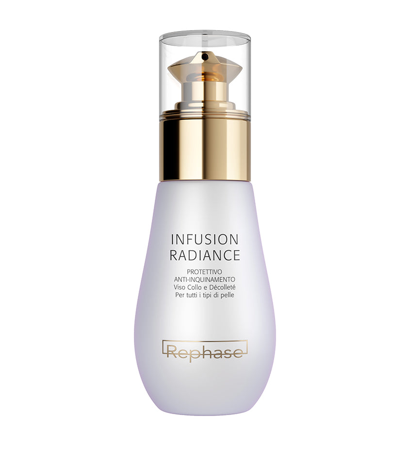 Infusion Radiance Protective Cell Anti-Pollution