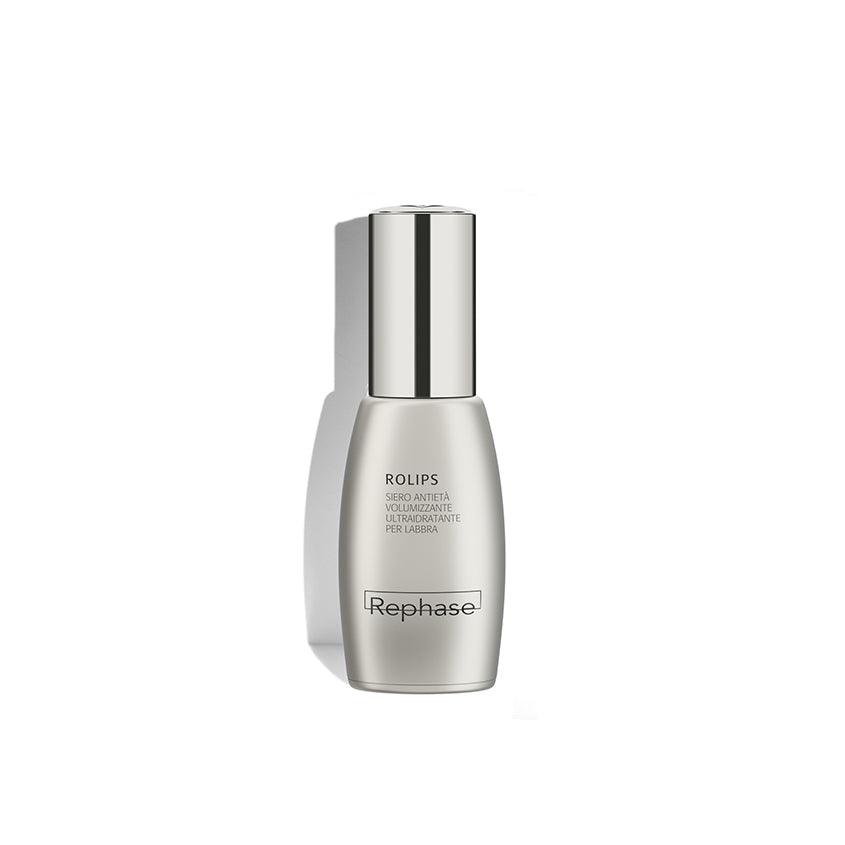 Rolips Volumizing Serum For Lips
