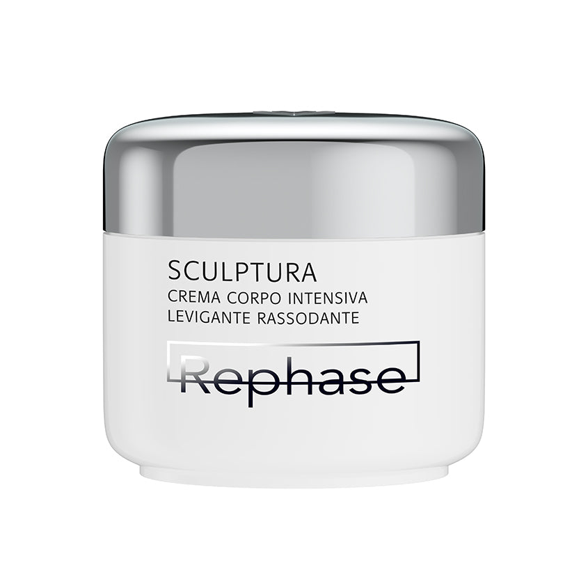 Sculptura Intensive Body Cream