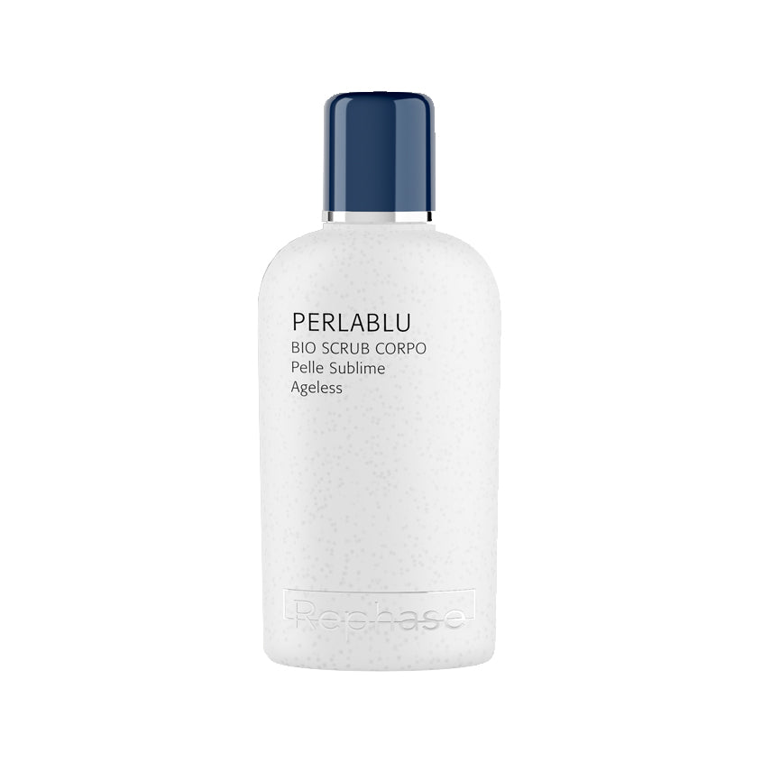 Perlabu Body Bio-Scrub Ageless Cellular Treatment