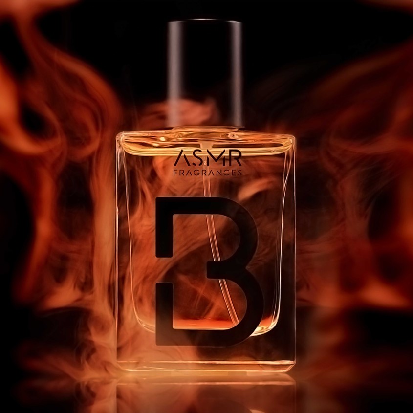 ASMR FRAGRANCES BONFIRE WHISPER EDP 50 ML – متجر إلكتروني