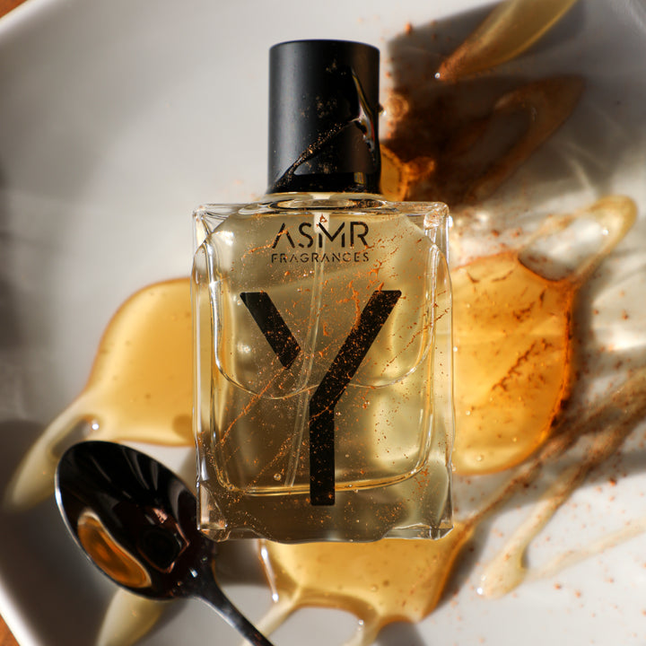 YUMMY TINGLES EDP 50 ML