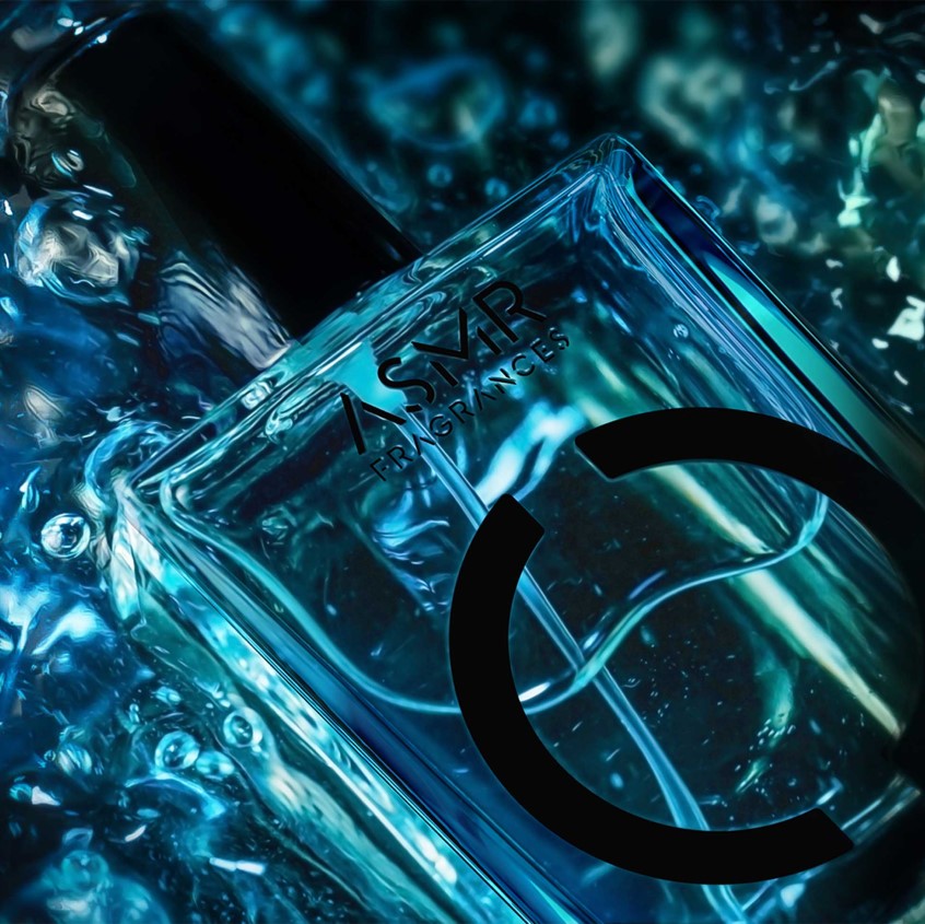 ASMR FRAGRANCES OCEAN RELAXATION EDP 50 ML – online store
