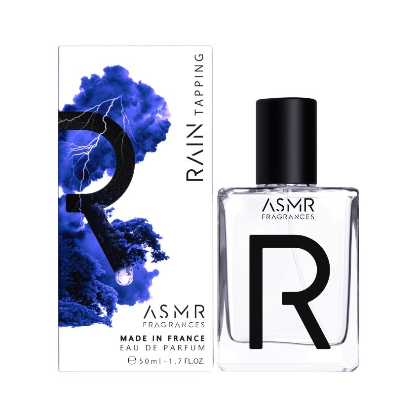 ASMR FRAGRANCES RAIN TAPPING EDP 50 ML – buy online