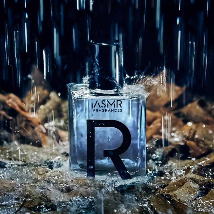 ASMR FRAGRANCES RAIN TAPPING EDP 50 ML – online store