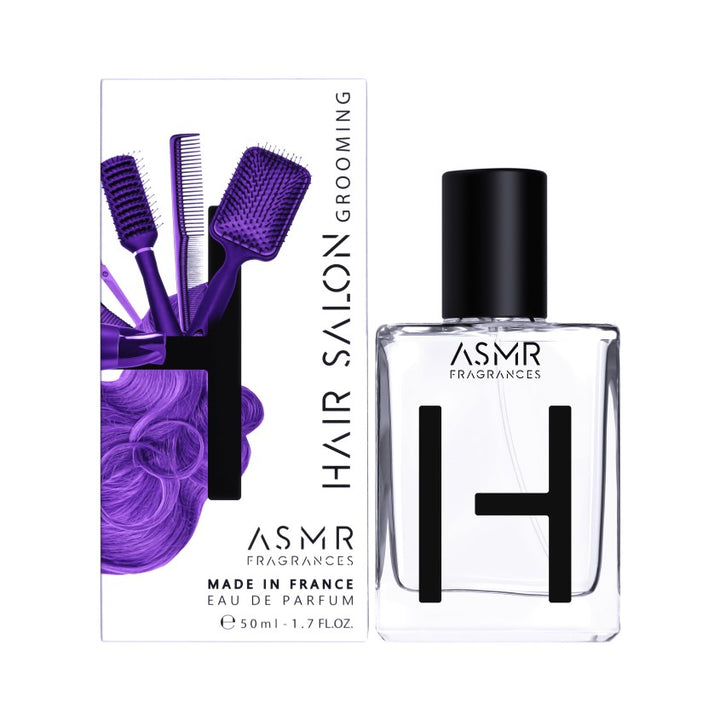 HAIR SALON GROOMING EDP 50 ML