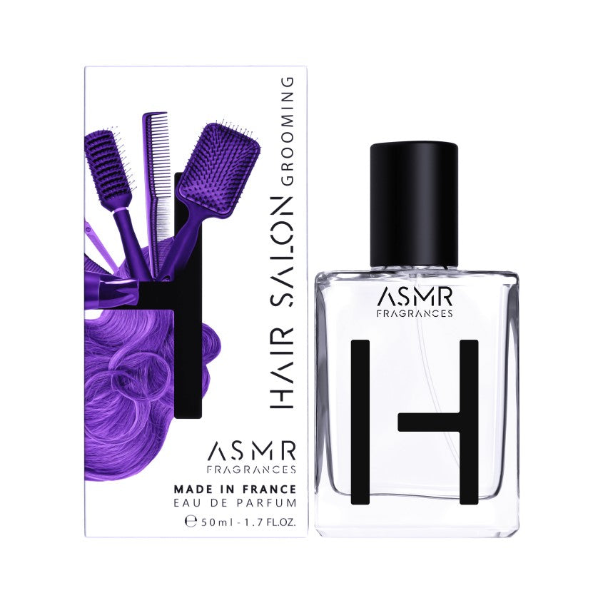 ASMR FRAGRANCES HAIR SALON GROOMING EDP 50 ML – شراء أونلاين