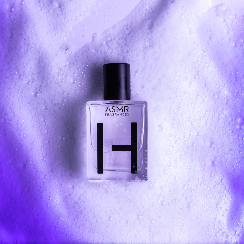 ASMR FRAGRANCES HAIR SALON GROOMING EDP 50 ML – متجر إلكتروني