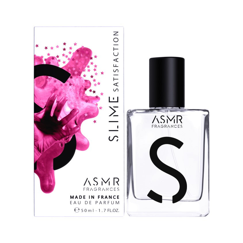 ASMR FRAGRANCES SLIME SATISFACTION EDP 50 ML – buy online