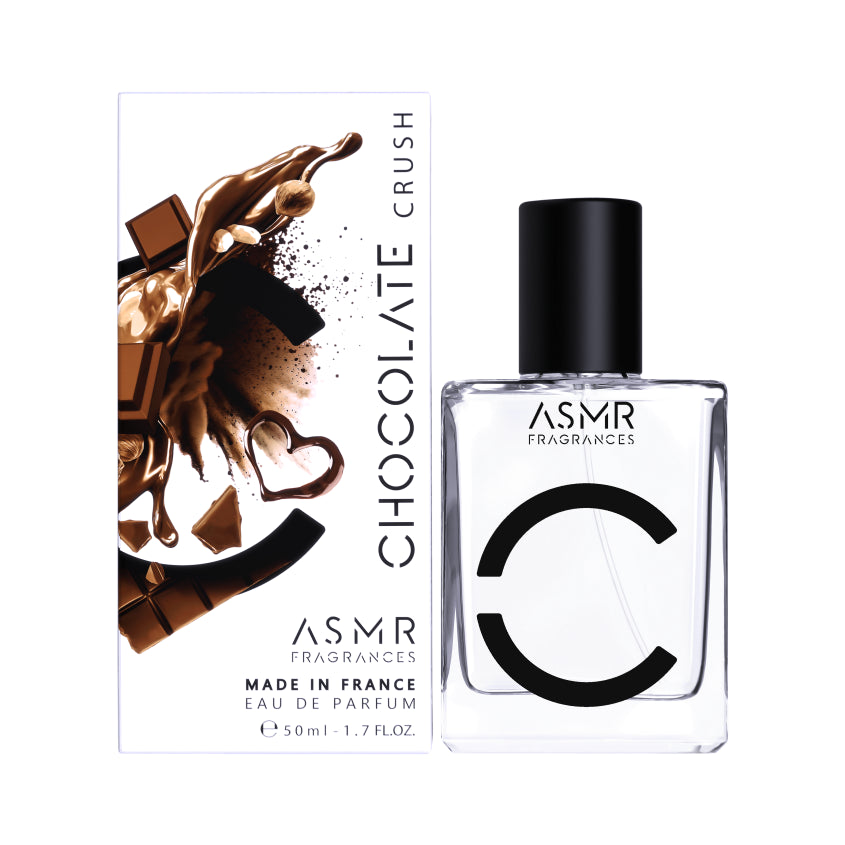 ASMR FRAGRANCES CHOCOLATE CRUSH EDP 50 ML – buy online