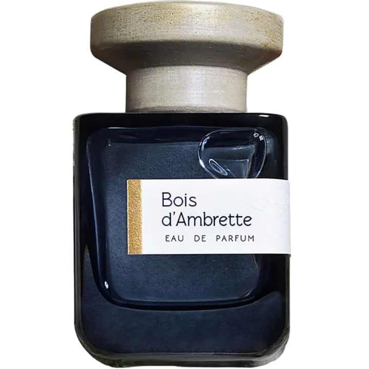 Bois D'ambrette