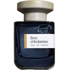 Bois D'ambrette
