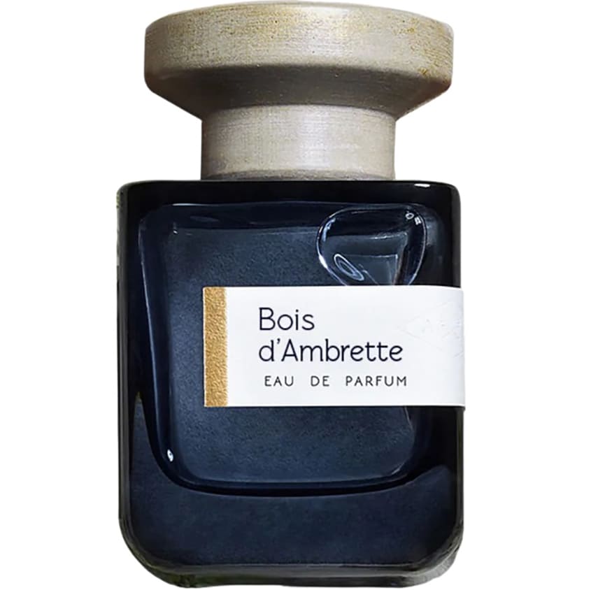 Bois D'ambrette