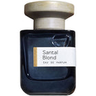 Santal Blond