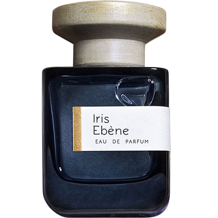 Iris Ebene