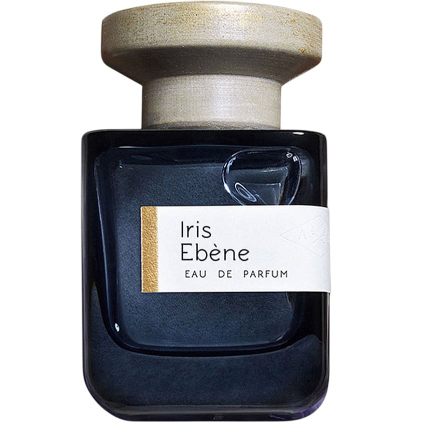 Iris Ebene