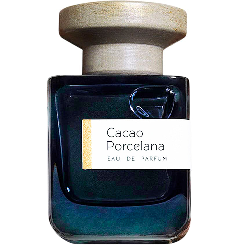 Cacao Porcelana