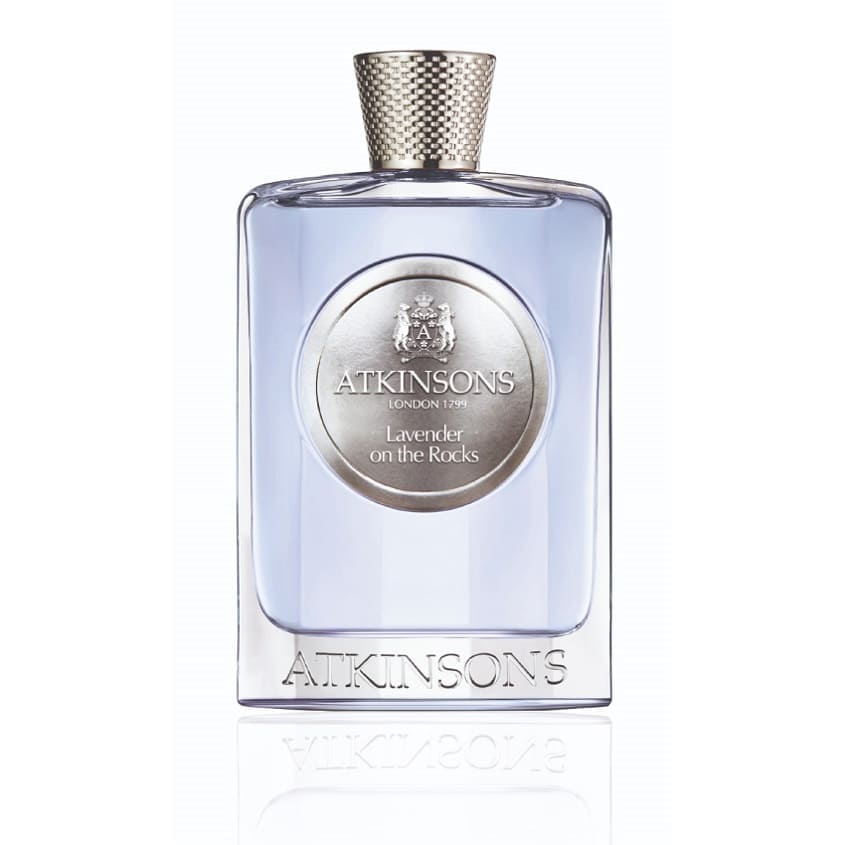 ATKINSONS LAVENDER ON THE ROCKS EDP 100 ML