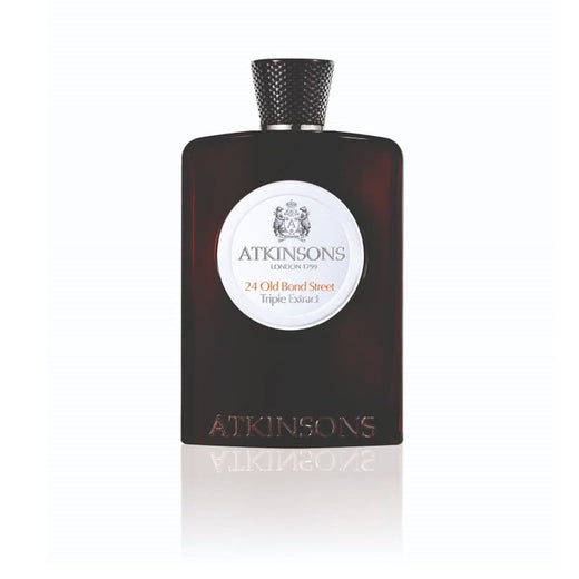 24 OLD BOND STREET TRIPLE EXTRACT EDC 100 ML
