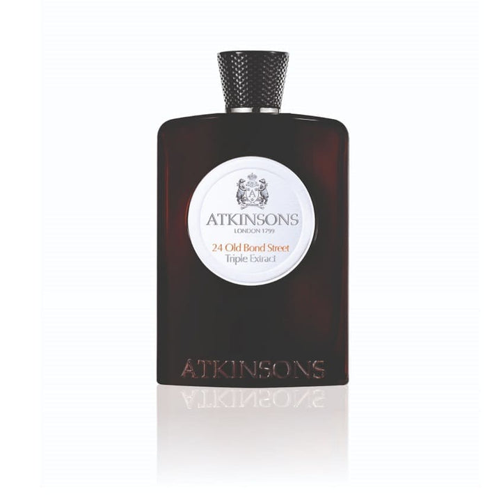 24 OLD BOND STREET TRIPLE EXTRACT EDC 100 ML