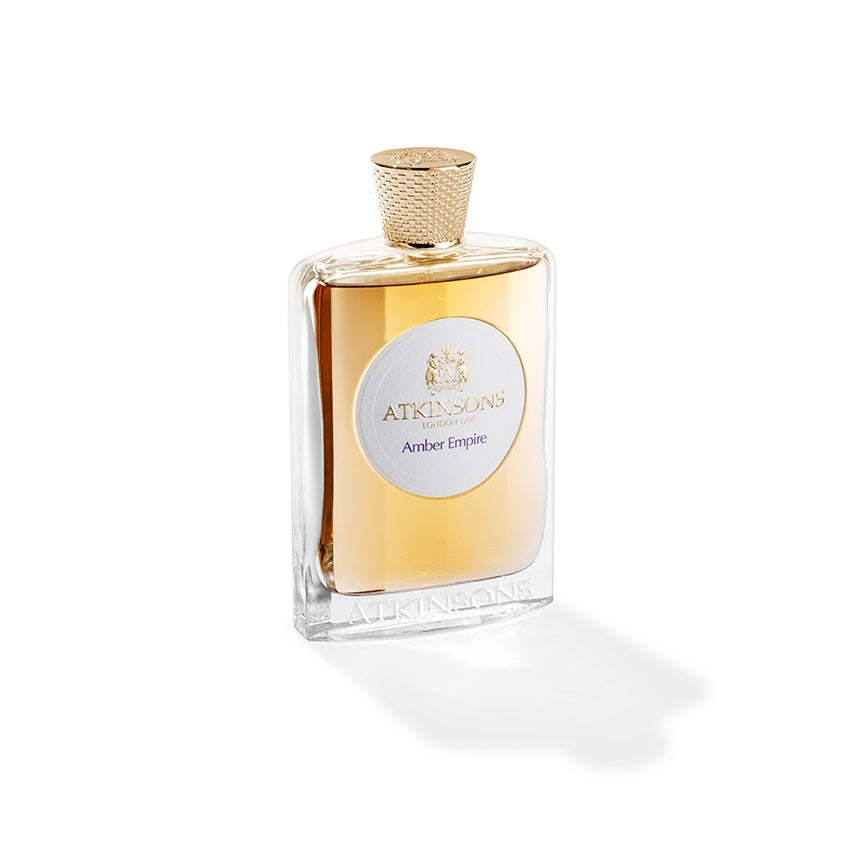 Amber Empire