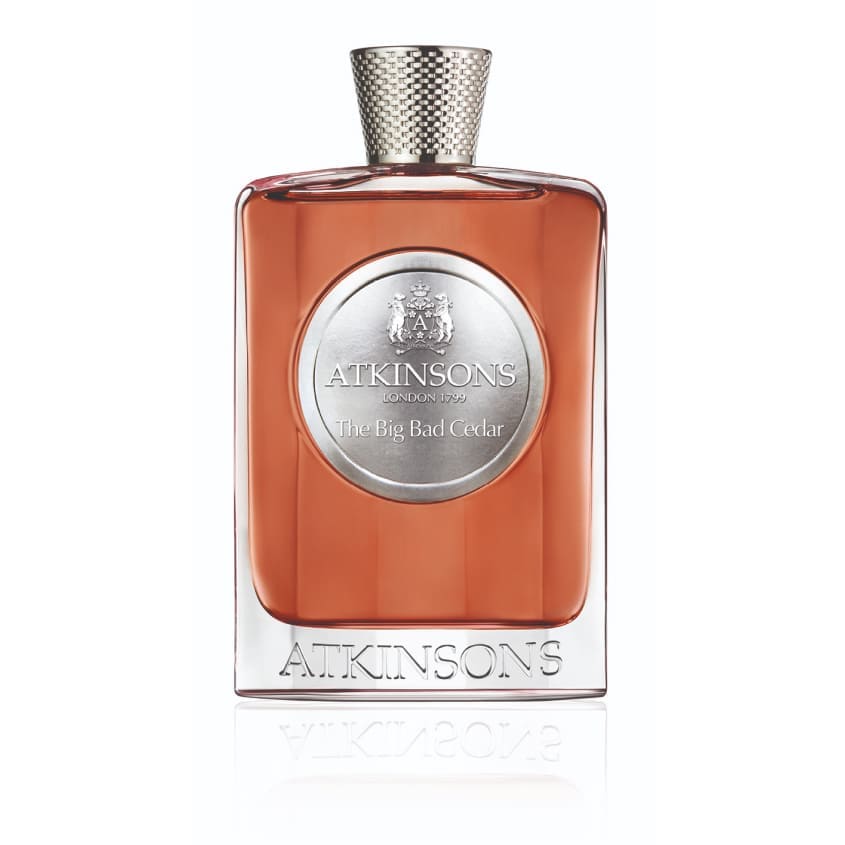ATKINSONS THE BIG BAD CEDAR EDP 100 ML
