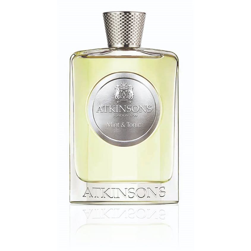 ATKINSONS MINT&TONIC EDP 100 ML