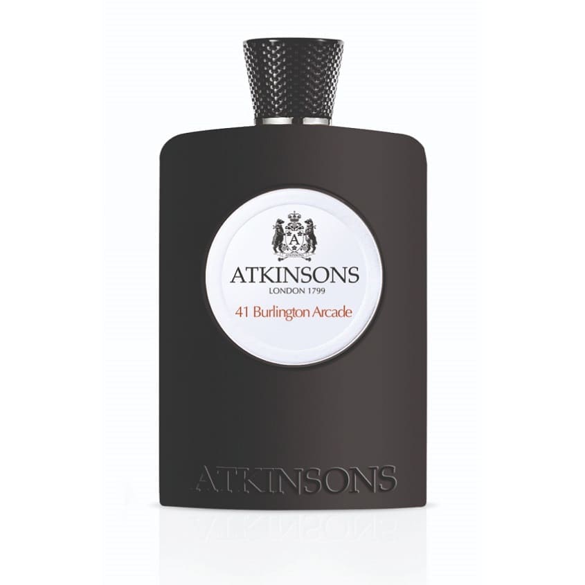 ATKINSONS 41 BURLINGTON ARCADE EDP 100 ML