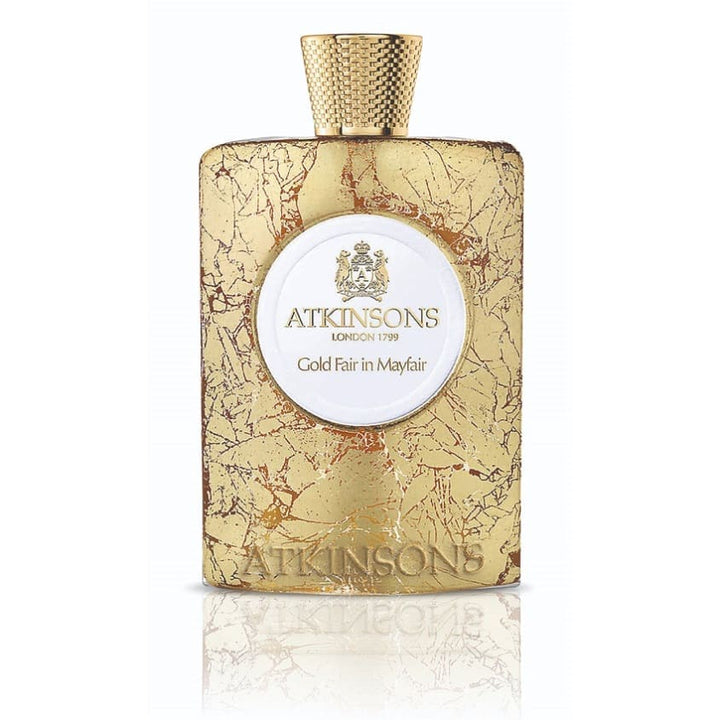 GOLD FAIR IN MAYFAIR EDP 100 ML
