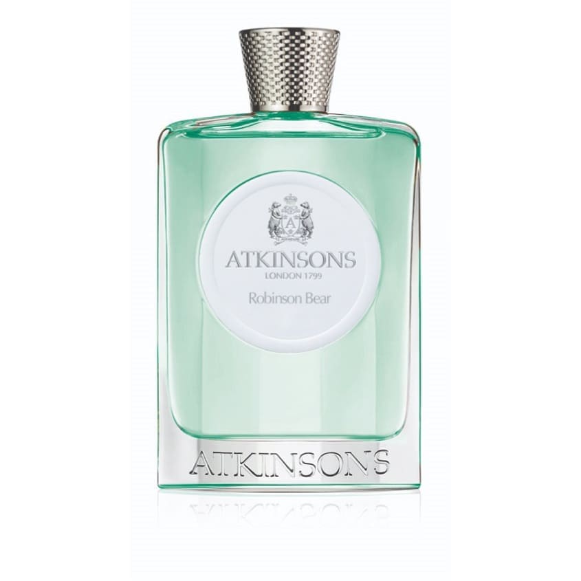 ATKINSONS ROBINSON BEAR EDP 100 ML – شراء أونلاين