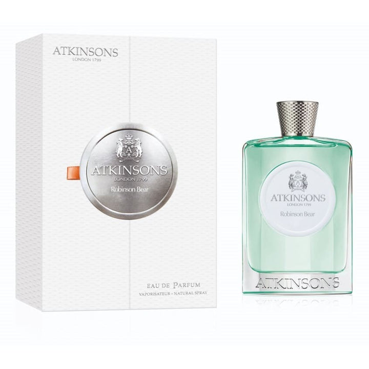 ROBINSON BEAR EDP 100 ML