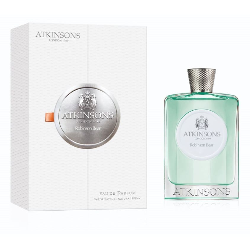 ATKINSONS ROBINSON BEAR EDP 100 ML – متجر إلكتروني
