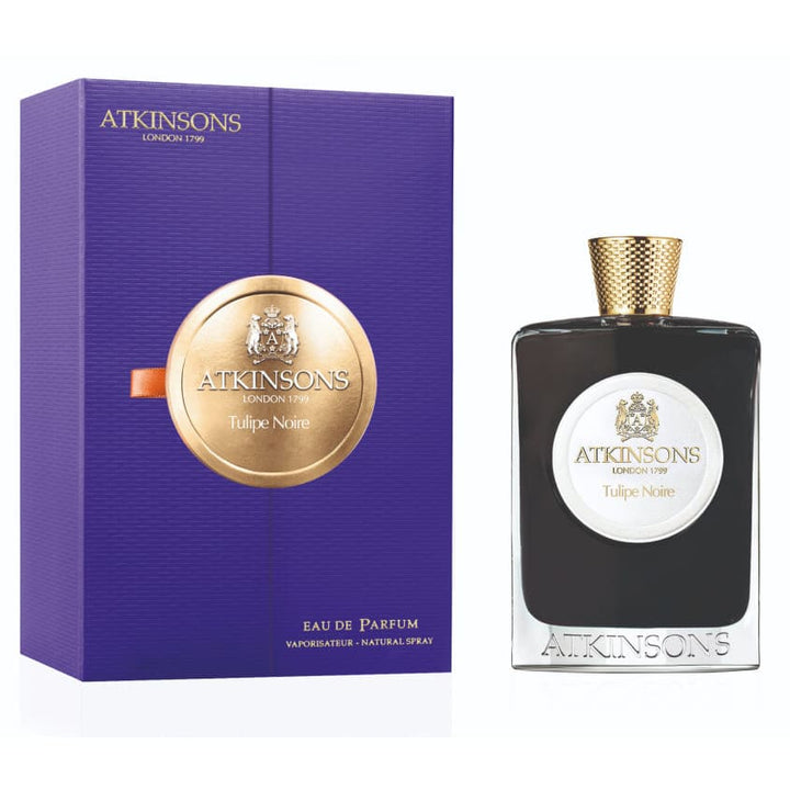 TULIPE NOIR EDP 100 ML