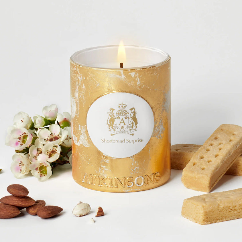 Shortbread Surprise Scented Candle