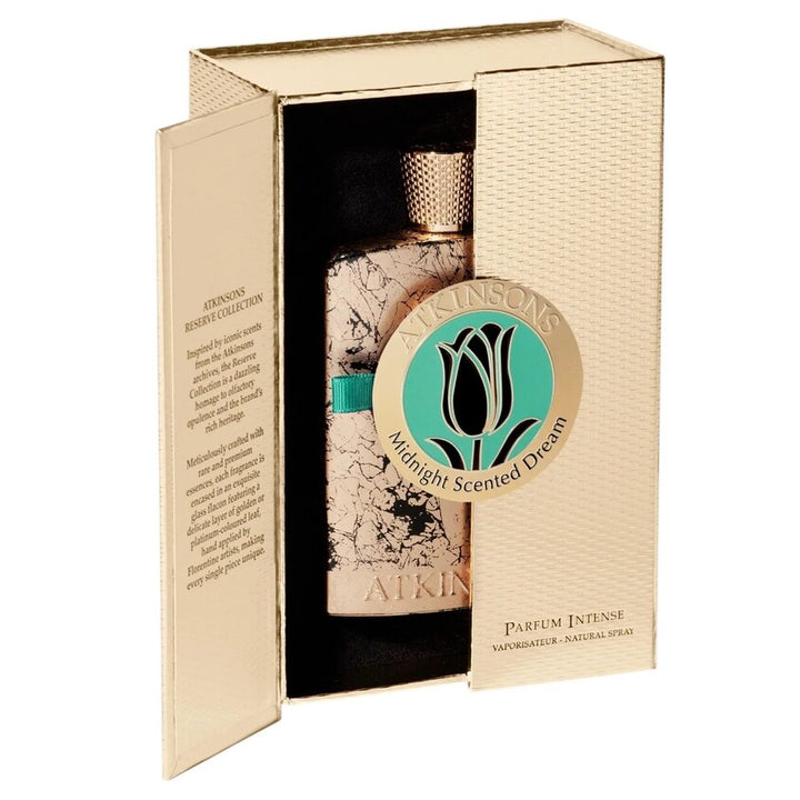 MIDNIGHT SCENTED DREAM PARFUM INTENSE NATURAL SPRAY 100 ML