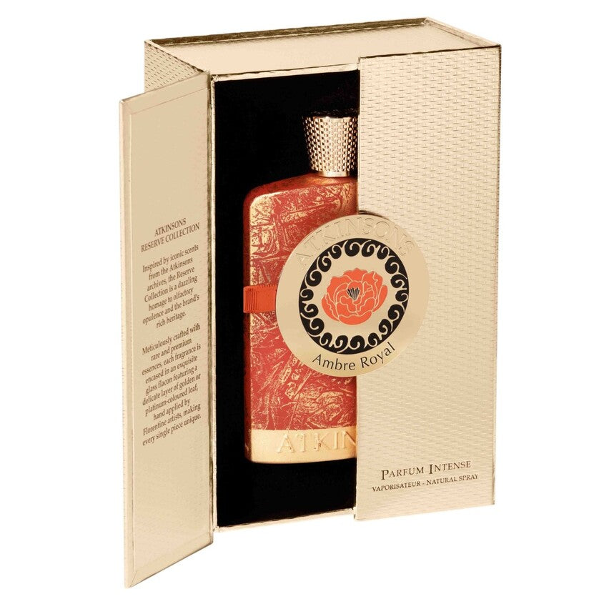 Ambre Royal