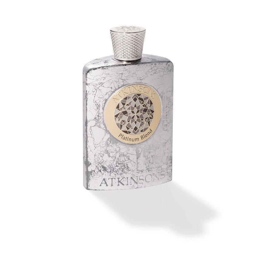 Platinum Blend
