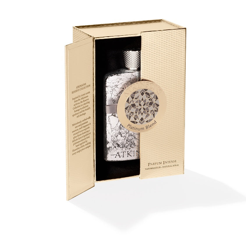Platinum Blend