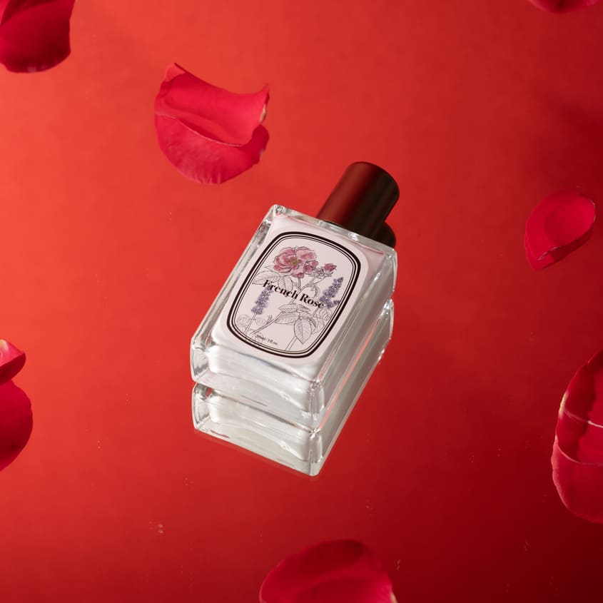 ATELIER FAYE PERFUME FRENCH ROSE 30ML – online store