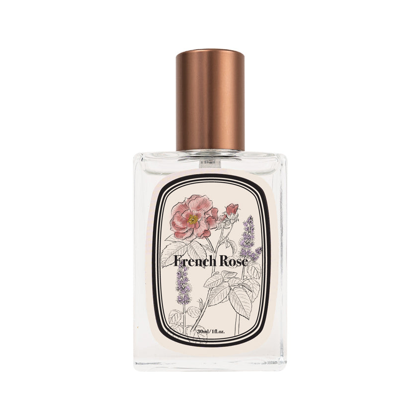 ATELIER FAYE PERFUME FRENCH ROSE 30ML – buy online