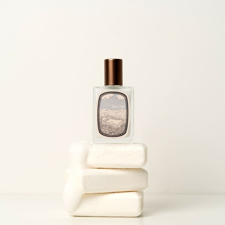 PERFUME DAY OFF 30ML